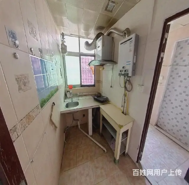 前山 暨南大学旁 卓雅花园 3室 88平 1800/月 - 图片 2