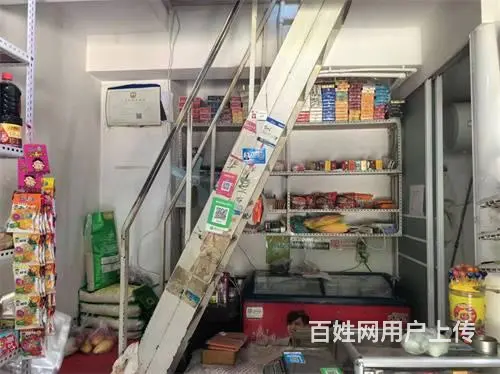 4.5万转让江南水韵名城超市出兑 - 图片 5