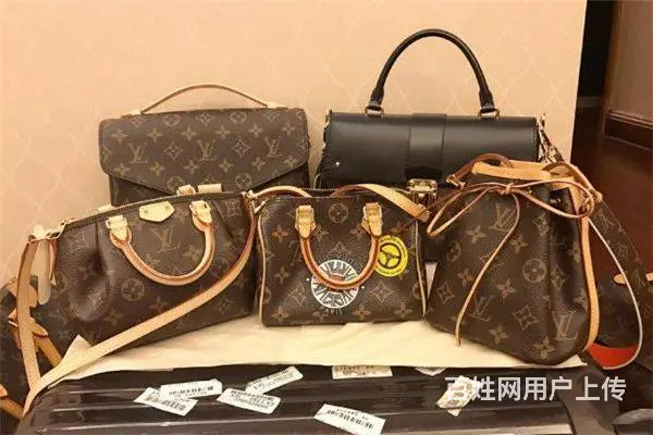 长沙回收抵押LV包包典当回收爱马仕包包 - 图片 1