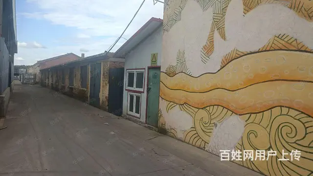 呼兰区沈家镇哈肇公路旁厂房出租出售 - 图片 6