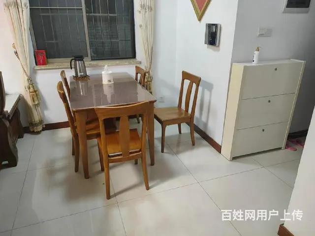 鸿泰80 3室2厅84m?整租 - 图片 3