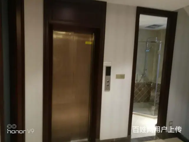祥生新式联排别墅 三大商圈 区政府旁 师范附属学校 - 图片 8