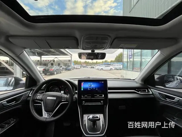 哈弗M6 2019款 1.5T 双离合 两驱都市型 - 图片 7