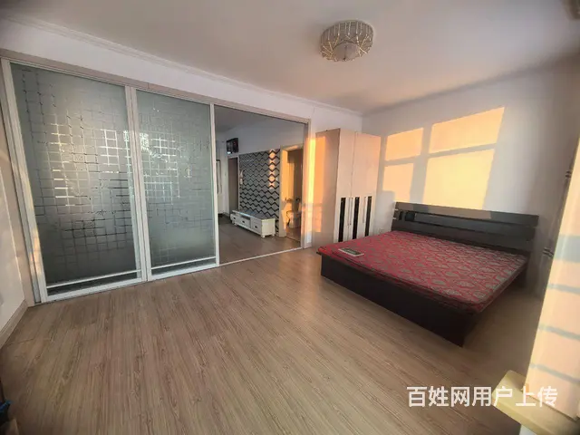 鸿福家园6带7，150平，27万 - 图片 5