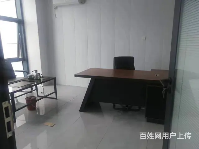 （老板本人）金桥国际未来城精装修办公楼出租  5579 - 图片 3