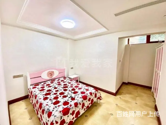 大名城豪装别墅东边户带院子带车位新北飞龙绿地世纪城 - 图片 10