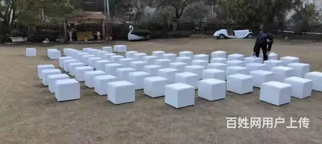 青田景宁舞台桁架灯光音响LED大屏桌椅篷房租赁搭建 - 图片 9
