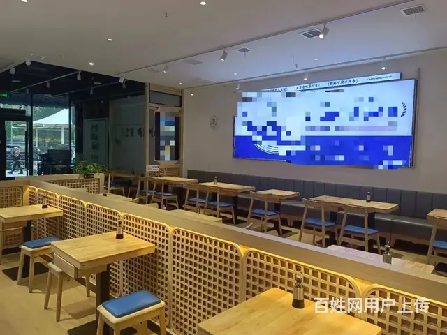 【搞定了！】群力远大商业街纯一层饭店出兑 - 图片 5