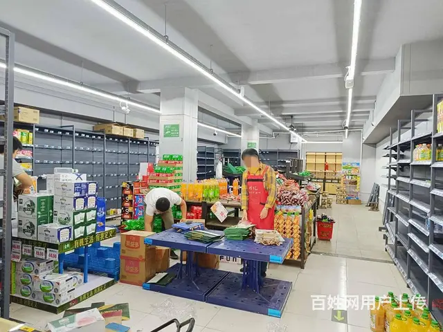 【福铺】徐家楼新时代后街|170平门头转租 - 图片 5