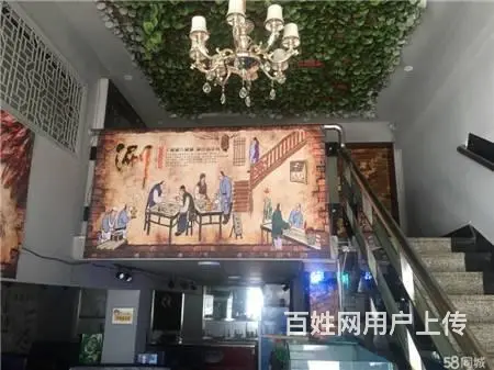 船营区210平临街门市商铺出兑空兑 - 图片 7