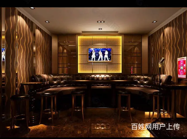 南充KTV会所包厢预订打五折优惠 - 图片 4