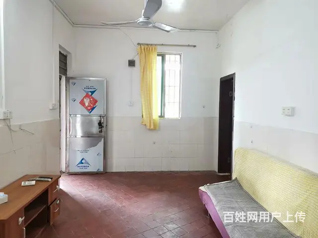 狮山街二房一厅出租，家私部分电 普通住宅 简单装修 - 图片 1