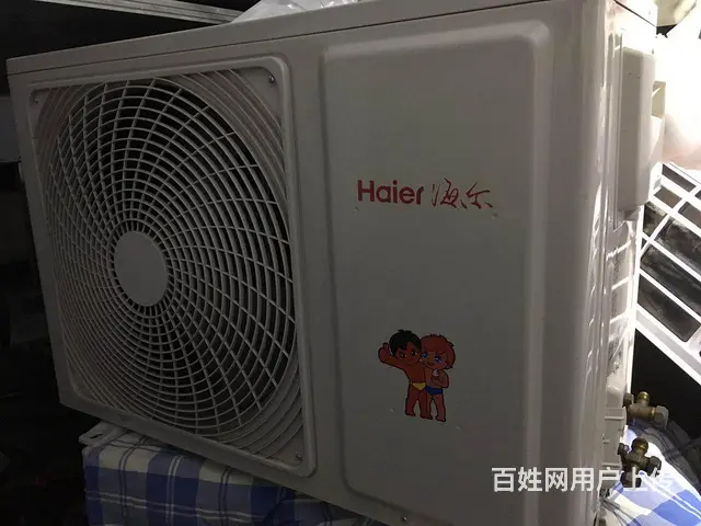 临沂河东区空调加氟 - 图片 2