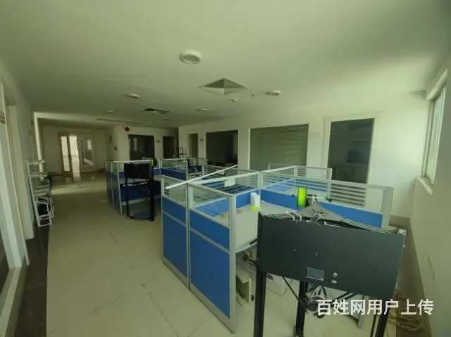 380平 城中交通枢纽 无中介费 - 图片 8