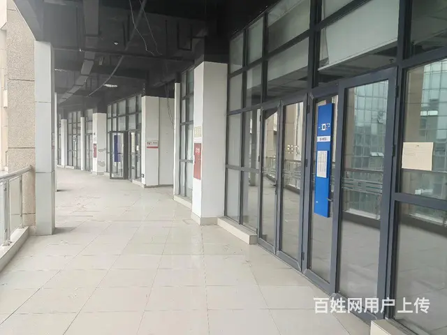 金恒德汽配市场地铁三号线龙桥站双楠大道独栋写字楼出租 - 图片 7