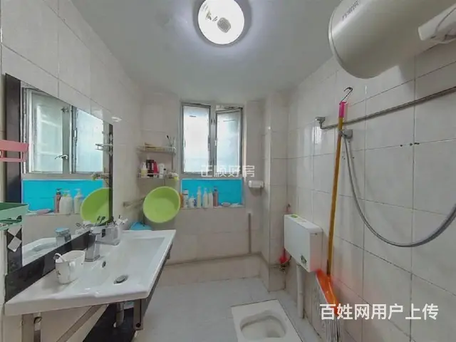 新香洲万家翠华新村北区实用二房带20万居家装修产权清析无税 - 图片 7