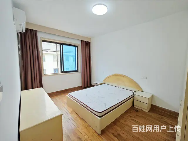 独立车库 劳动路95号 精装两室朝南 胥江龙湖天街 姑香苑 - 图片 3