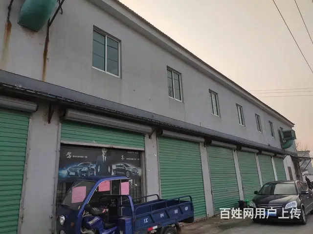 重兆工业区近织里方向250平方店面出租可加工厂、仓库 - 图片 2