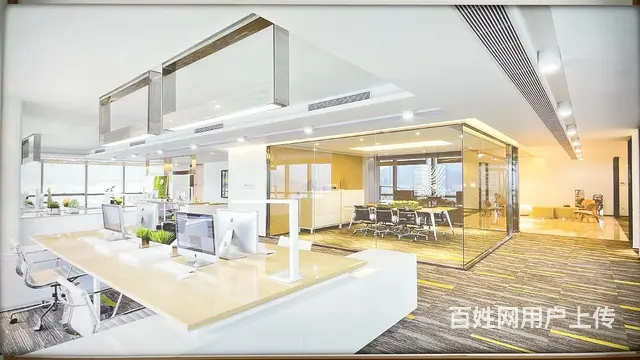 超长免租期，高新区科创北围集合地 - 图片 9