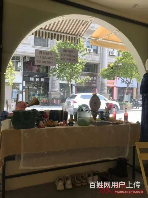 【易转免费推荐】婺城旺铺二手转让 有意者联系 - 图片 3