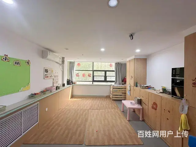 （微易转）齐兴路凤凰城南门大型商铺出租 - 图片 7