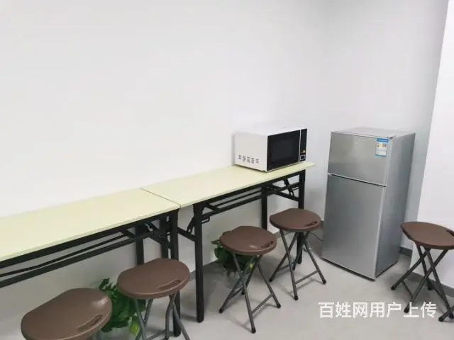 高富路华丰楼585平出租 - 图片 3