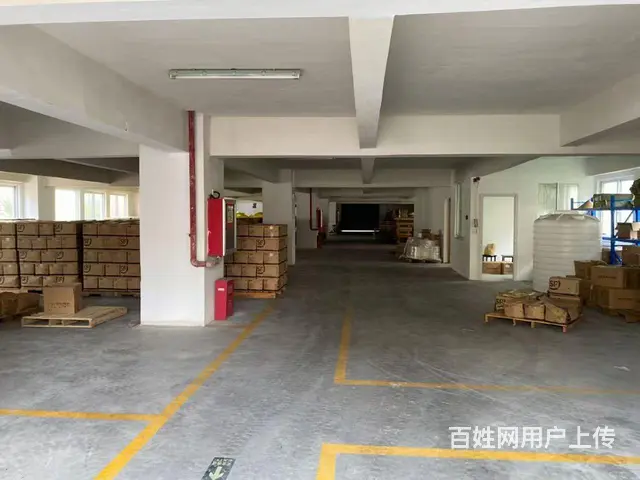 南太湖新区标准厂房出租 - 图片 4
