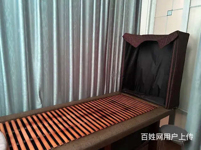 B个人一圣果名苑前门理疗店对外转让 - 图片 2