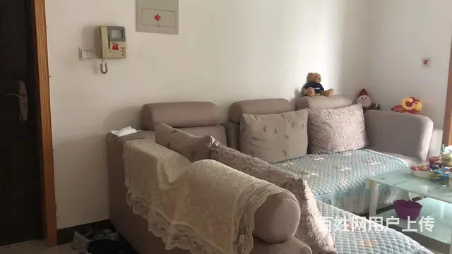 盛世华章 普通住宅 简单装修 - 图片 2