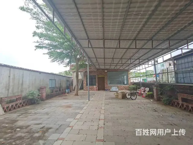 （51旺铺推荐）澄迈白莲镇1300平整栋出租 - 图片 9