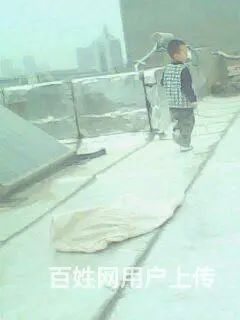 淄博张店楼顶漏水，屋面防水补漏，平房补漏漏水 - 图片 5