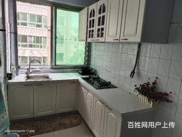 三层特干净整洁提包入住 - 图片 4