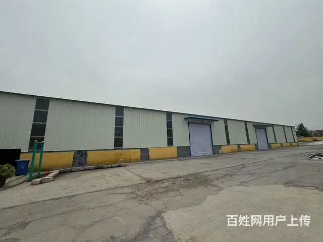 淄川区罗村镇大型厂房出租 - 图片 3