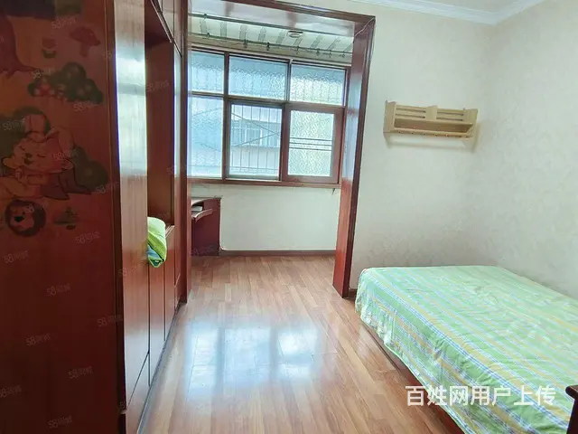 新华街 大杨树附近 厚德院  5楼 - 图片 4
