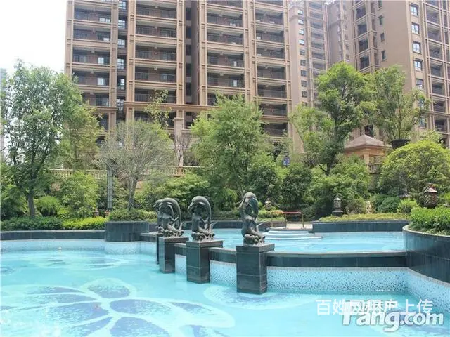 开发商直销 佳源公园1号南浔新标杆，园林式住宅 - 图片 1