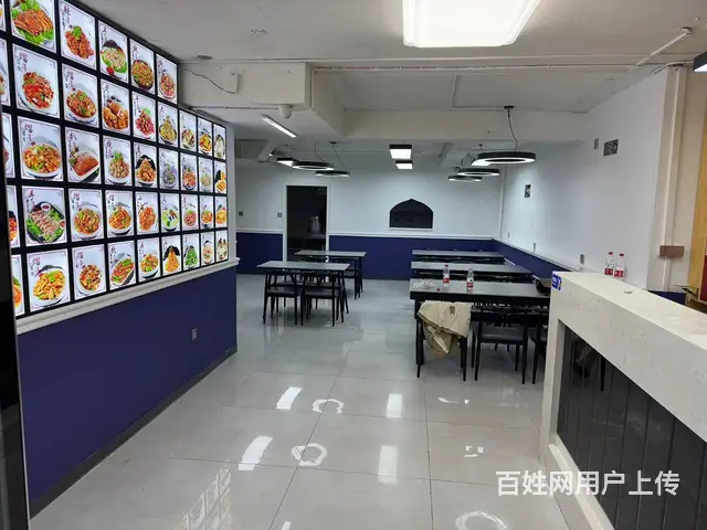 香坊区餐馆出兑 餐饮店铺转让 - 图片 3