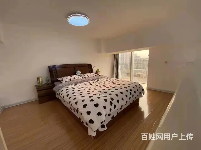 经区滨海龙城商住两用复式公寓出售 - 图片 3