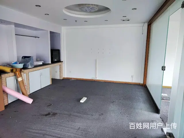 珠海香洲区府 阳光大厦 243㎡写字楼 1.3万低价急租 - 图片 5