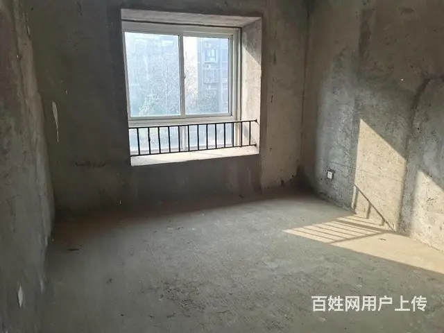 十里花溪，实用四室，正常过户贷款，只要53万，位置，很好 - 图片 1