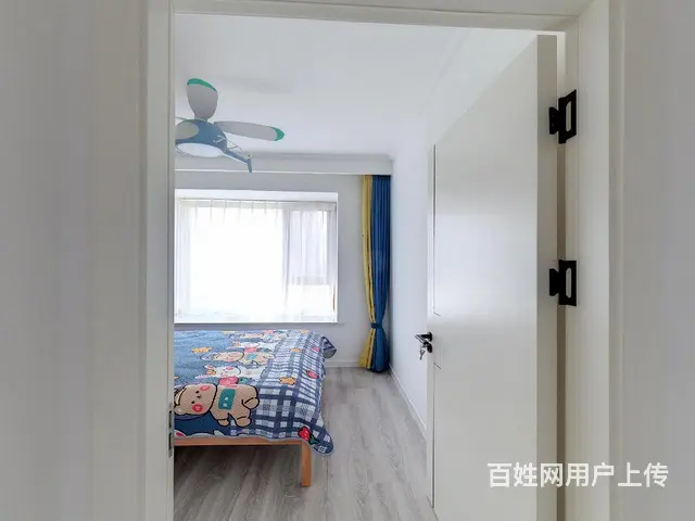 总层18层小高层，视野开阔，一梯两户 - 图片 7