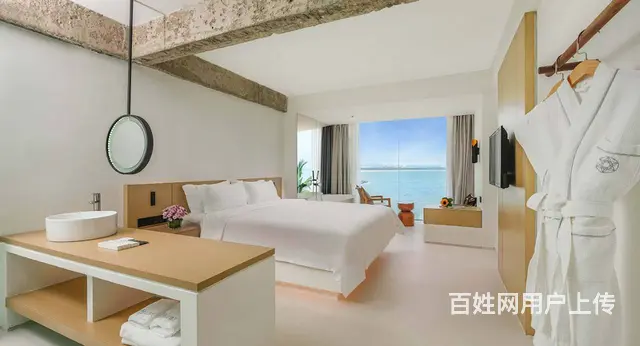 （51旺铺推荐）后海一线海景民宿及70平餐吧整体转让 - 图片 7