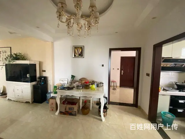 桔山麓山别园3室2厅2卫精装修带家具家电拎包入住 - 图片 5