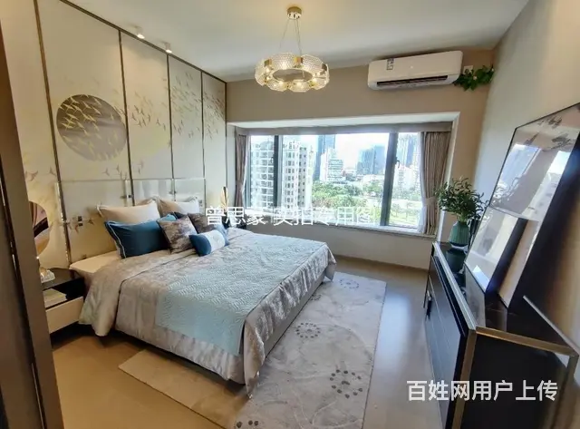 劲爆价23000起 龙光玖云汇  看前山河 - 图片 3