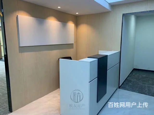 高区视野开阔采光好 五福天地三新大厦新业大厦写字楼出租 - 图片 3