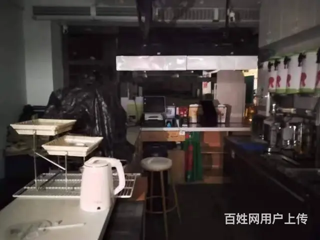（51旺铺推荐）美兰区大学城海师大24平水吧转让 - 图片 4
