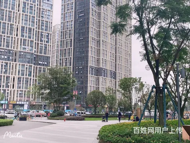 精选）双流花样年家天下生鲜超市带货源整体转让 - 图片 6