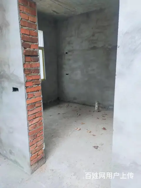 出售城镇自建房毛坯房 - 图片 5