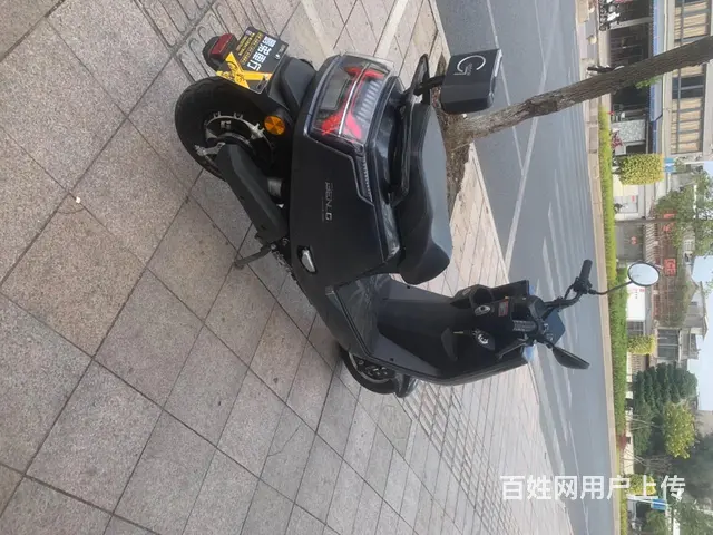 【搞定了！】二手本玲酷牛电动车 - 图片 6