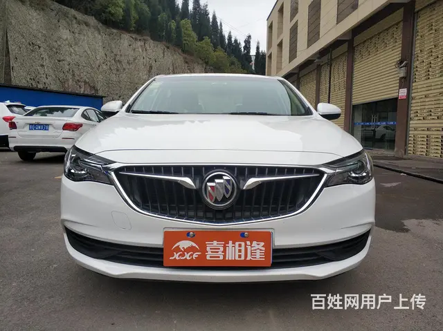 二手车当天提车低首付不查征信流水 - 图片 5