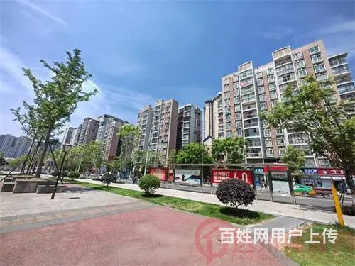 （达州铺源网）西外万锦城对面120㎡空铺出租 - 图片 4